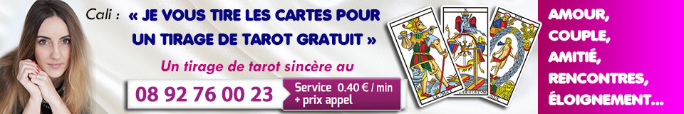 voyance gratuite