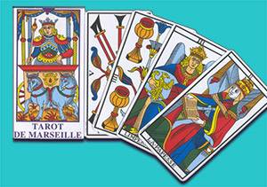 tarots divinatoires en ligne